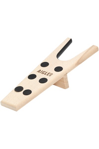 2024 Aigle Wooden Boot Jack AK551 - Wood